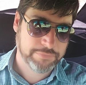 Meet your Posher, Thomas